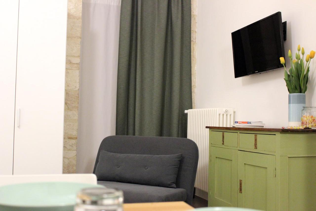Albertario Acquaviva delle Fonti Buitenkant foto