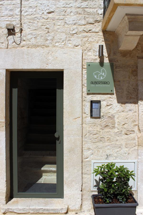 Albertario Acquaviva delle Fonti Buitenkant foto