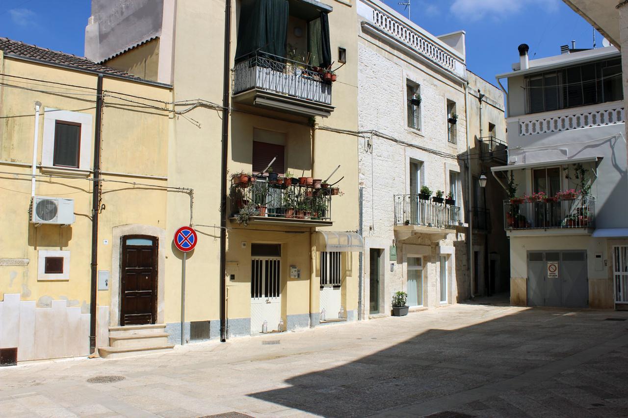 Albertario Acquaviva delle Fonti Buitenkant foto